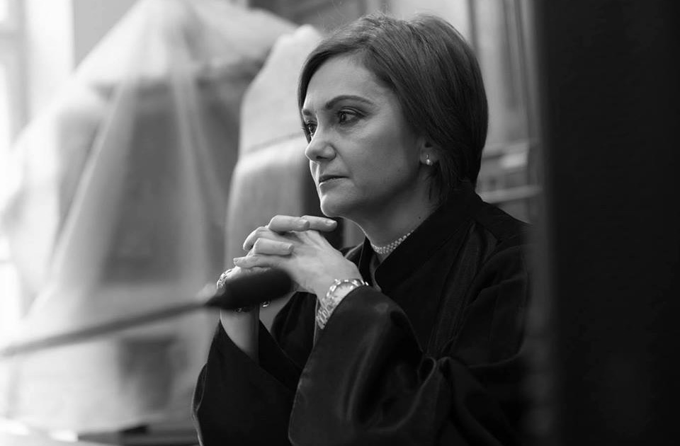 Preşedintele Tribunalului Timiş, Adriana Stoicescu: Adevărata miză a desfiinţării Secţiei pentru Investigarea Infracţiunilor din Justiţie (SIIJ) - a îngropa definitiv abuzurile împotriva magistraţilor incomozi