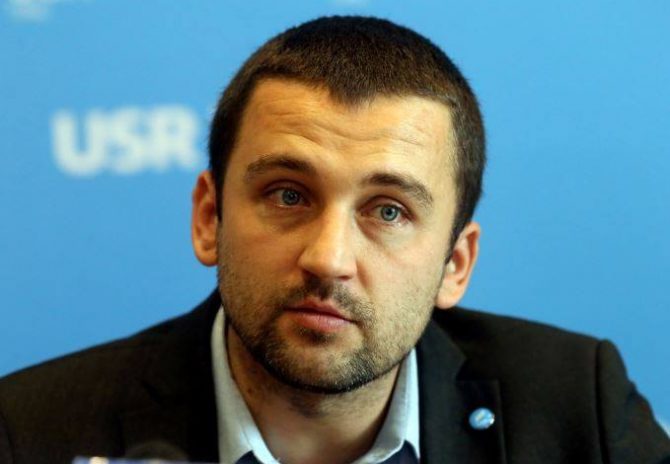Cristian Moș