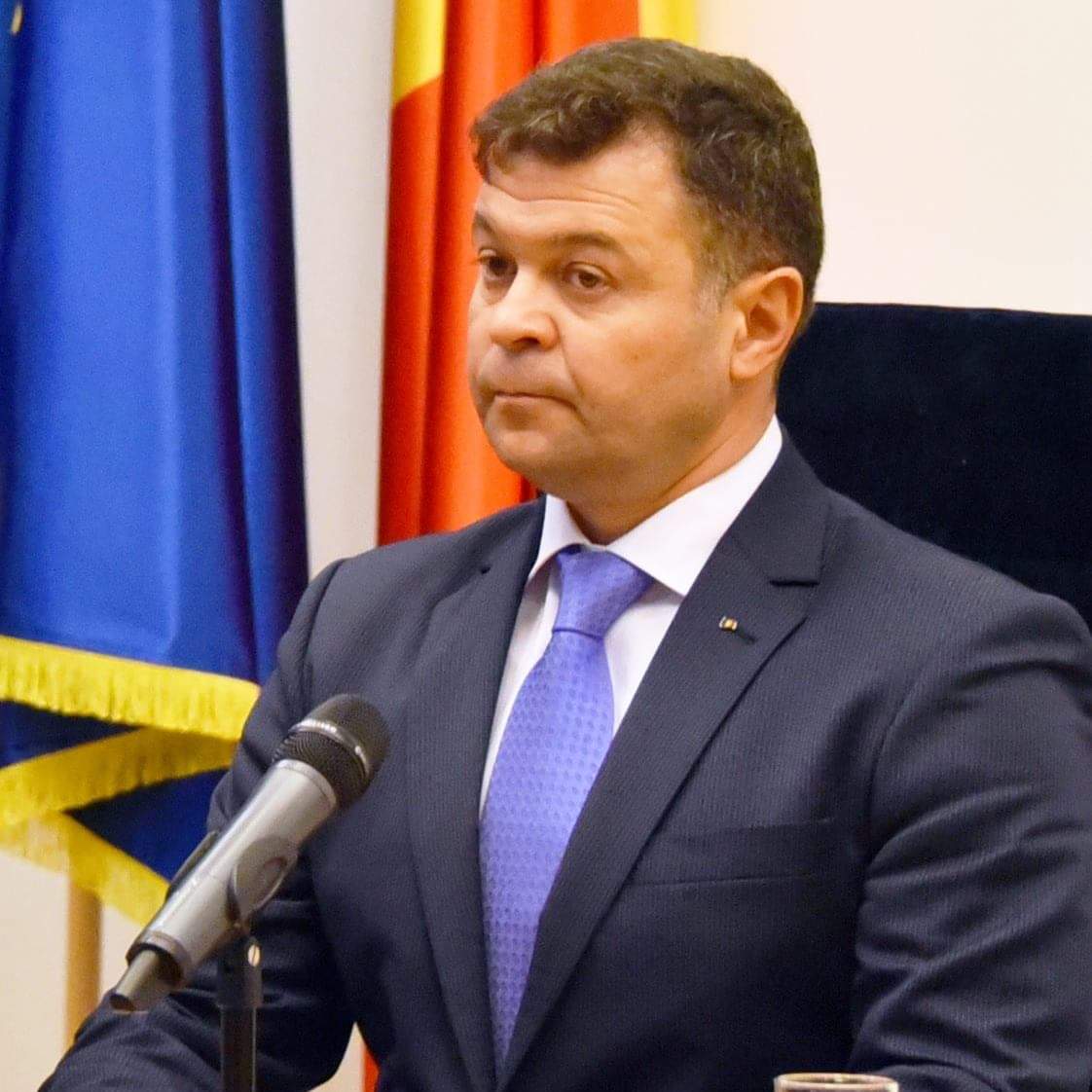 Deputatul PNL de Timiș Marilen Gabriel PIRTEA trage un semnal de alarmă referitor la  rectificarea bugetară realizată de actualul Guvern