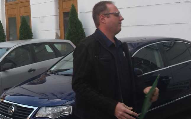 Sentinţă finală în dosarul unui fost procuror DNA Timișoara acuzat că s-a urcat băut la volan