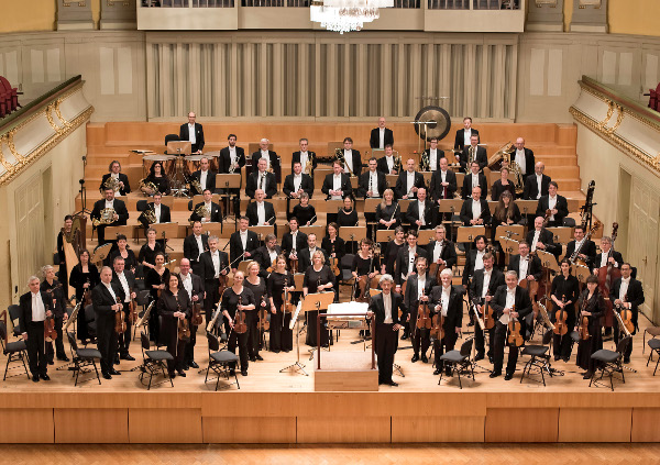 Orchestra Filarmonicii Altenburg – Gera în concert la Timișoara în două reprezentații-eveniment