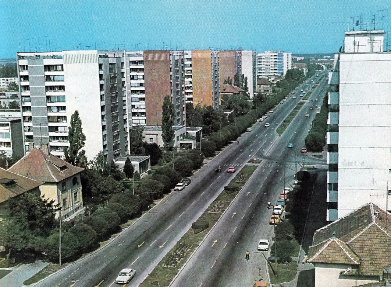 1-Timisoara