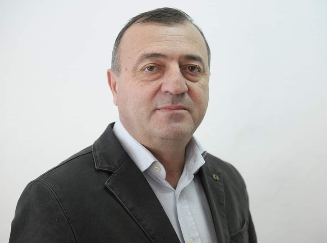Directorul DRDP Timişoara, Cristian Ispravnic, adus la audieri la sediul DNA