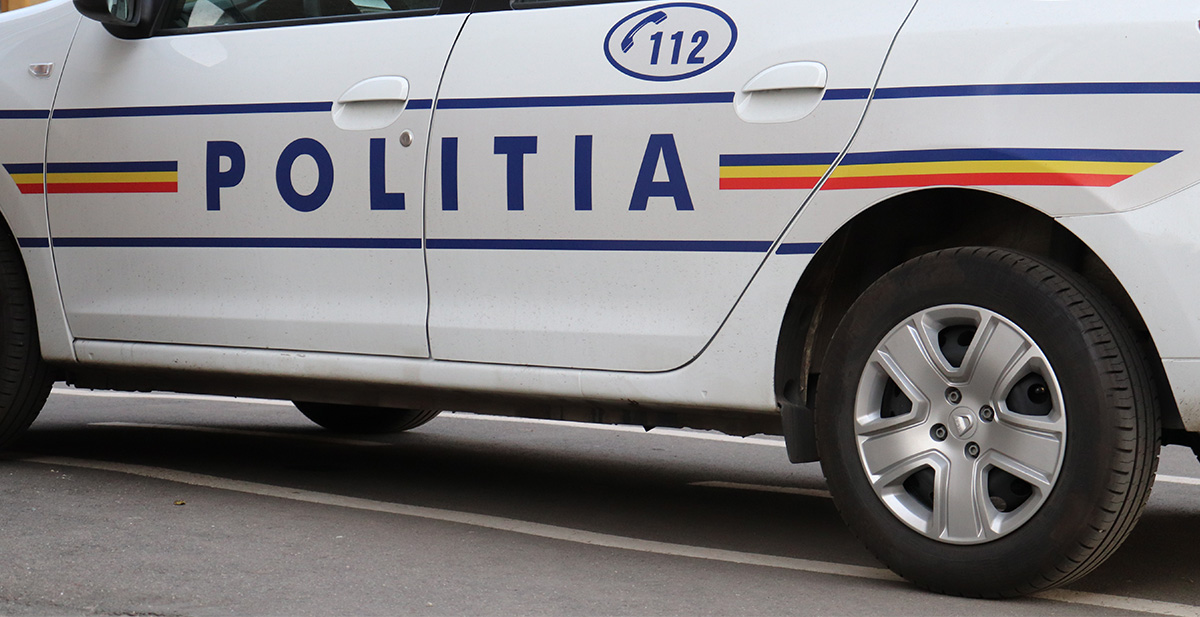 Poliția Română face angajări din sursă externă, 14 posturi disponibile în Timiș