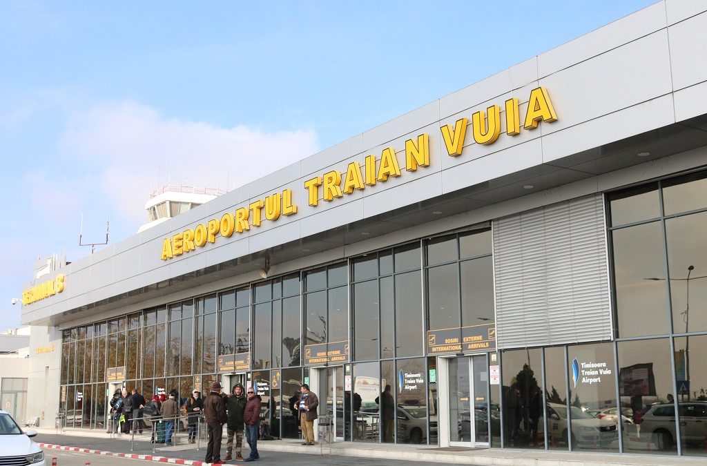 Aeroportul_Traian_Vuia_Timisoara