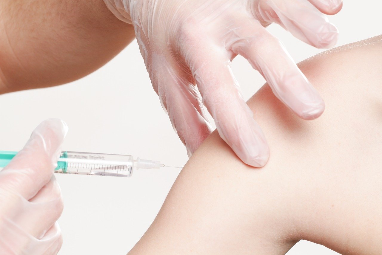 Prima tranșă de vaccin antigripal de tip tetravalent va fi distribuită, în zilele imediat următoare, în Timiș