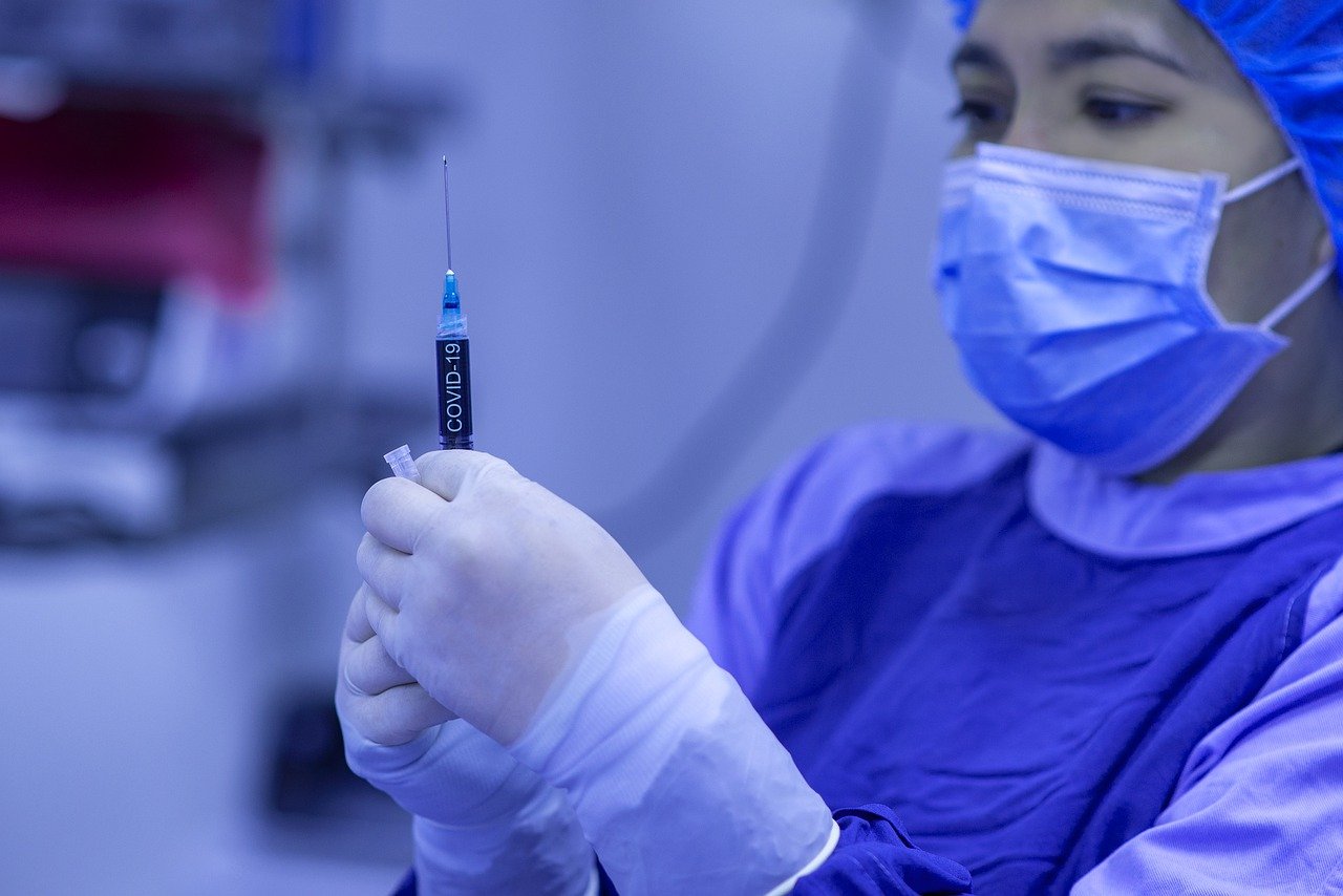 1.259 doze de vaccin anti-COVID administrate în Timiș, în ultimele 24 de ore