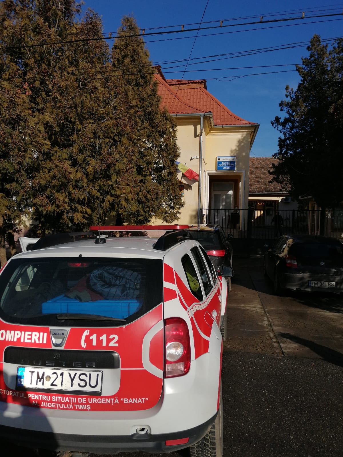 Primăria Timișoara asigură echipe mobile pentru vaccinarea persoanelor vulnerabile