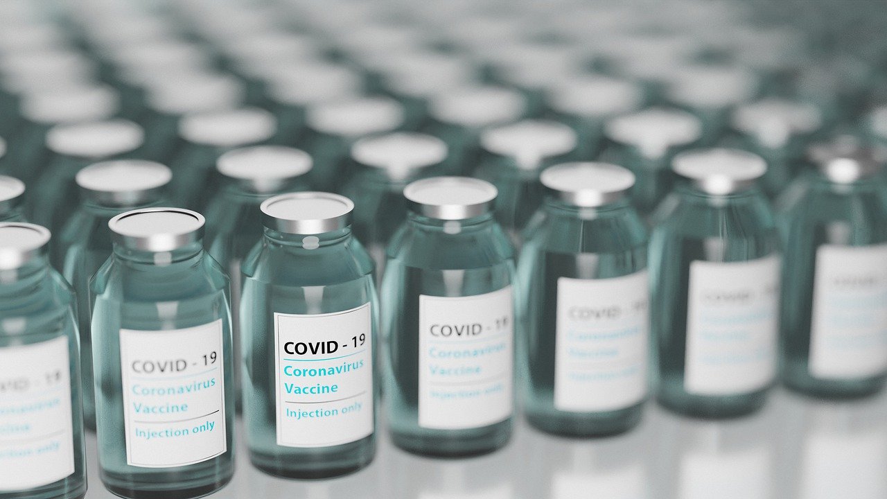 1.790 doze de vaccin anti-COVID administrate în Timiș, în ultimele 24 de ore