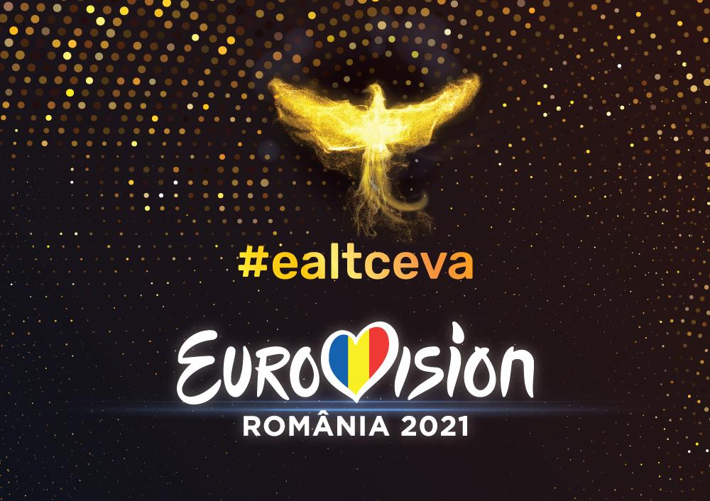 Eurovision România 2021 #ealtceva