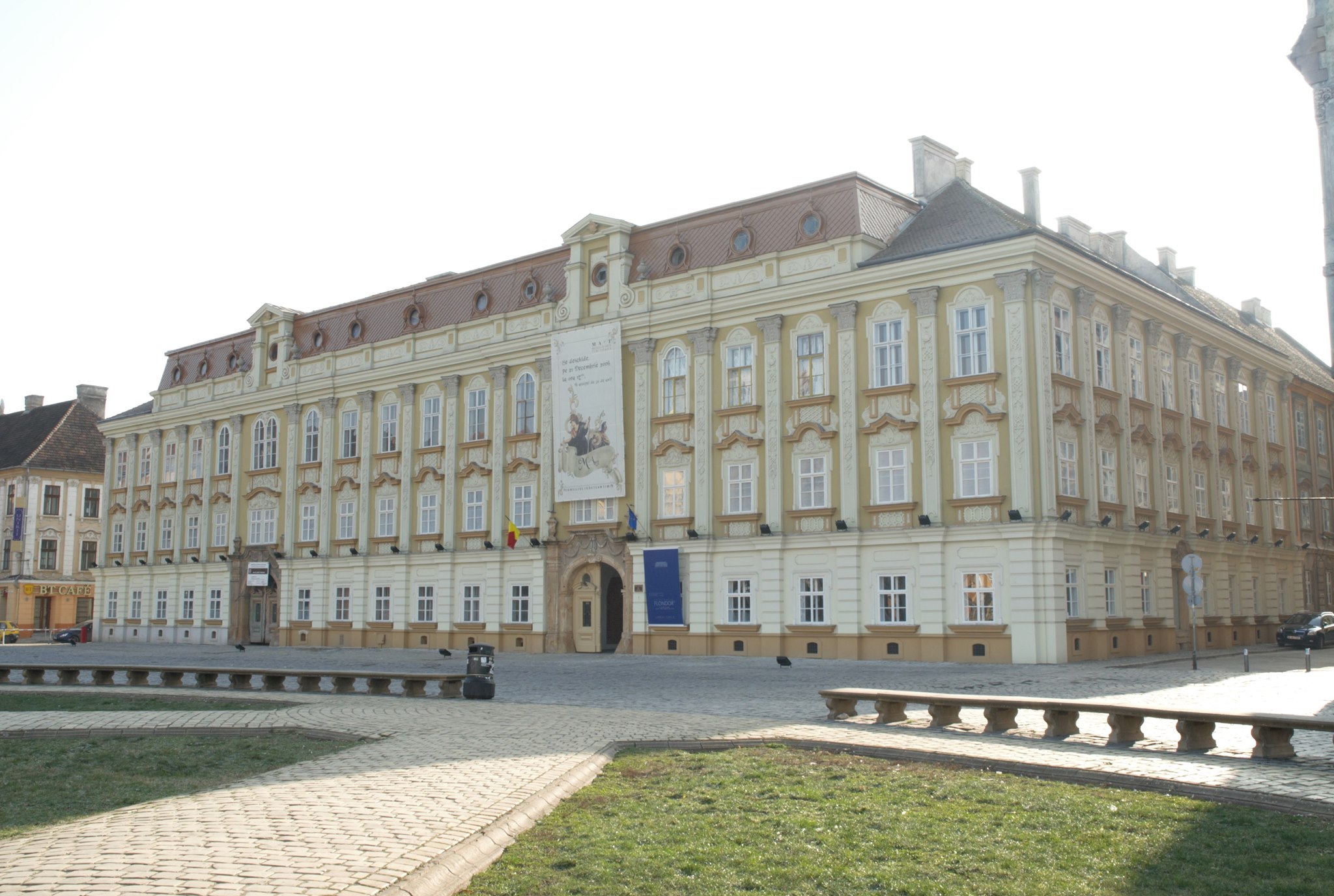 Evenimente culturale în organizarea instituțiilor CJ Timiș, 3 februarie 2022