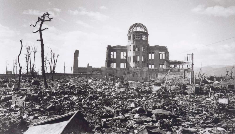6 august, Ziua Hiroshima