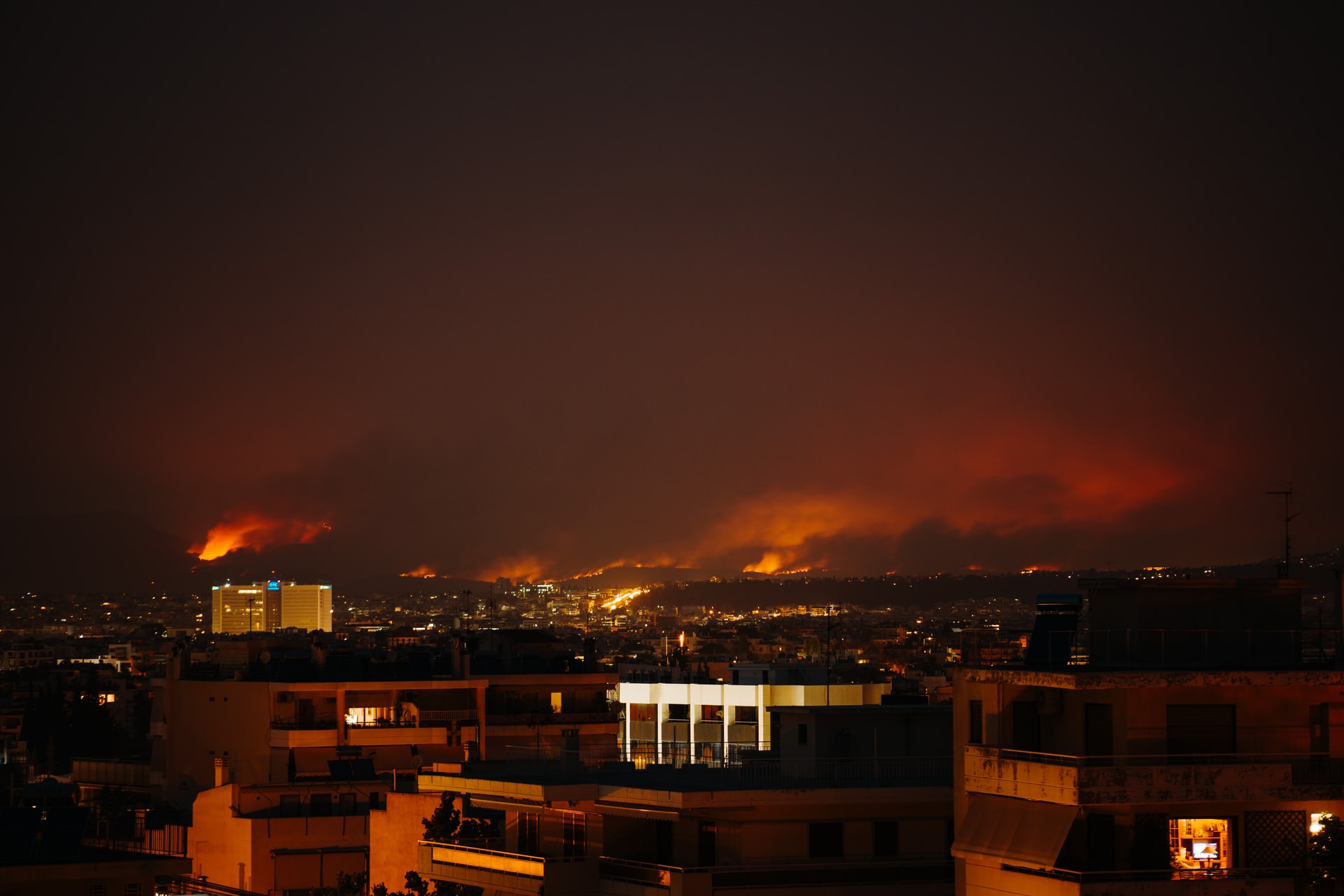 Și pompieri din Timiș vor ajuta la stingerea incendiilor din Grecia