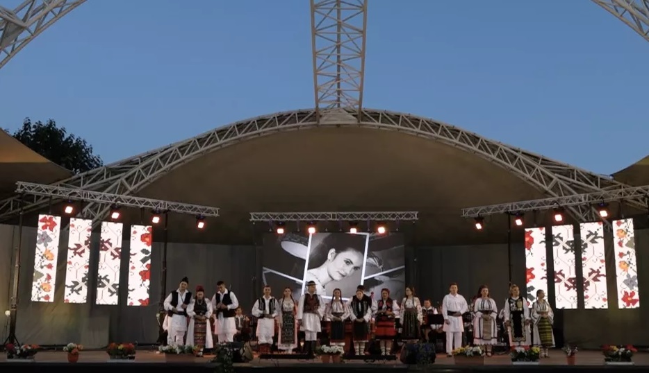 Festivalul Naţional Concurs „Mariana Drăghicescu”,  17 – 19 septembrie 2021
