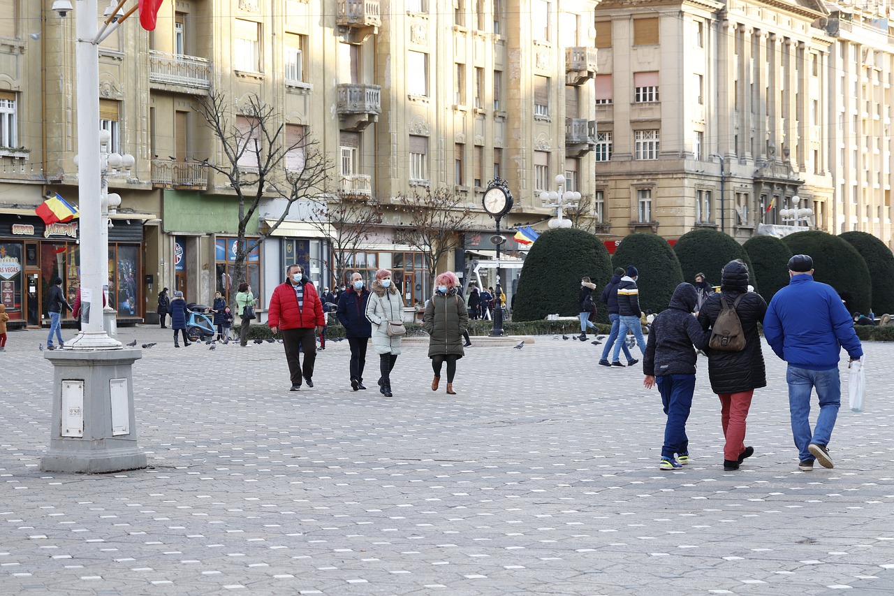 Primăria Timișoara caută doritori pentru recensământ, se oferă până la 7 lei pe chestionar