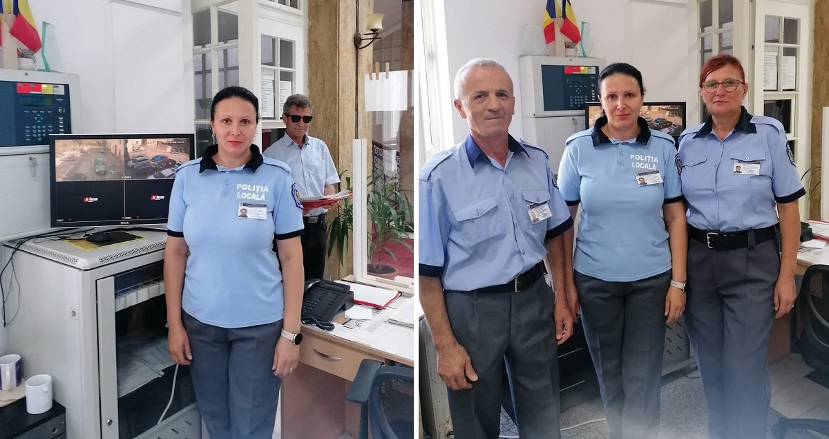Poliția Locală Timișoara organizează concurs pentru trei posturi de agenți de securitate la Serviciul Pază Obiective