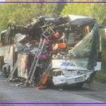 Răniţii români din accidentul din Bulgaria sunt din Timişoara, Slatina, Bucureşti şi judeţul Prahova