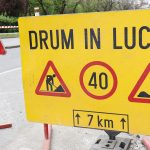 Se închide traficul rutier o săptămână pe porțiuni de pe Gheorghe Lazăr, Sever Bocu și Dorobanților