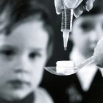 L0033971 Wellcome polio vaccine