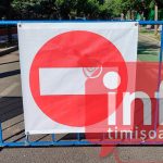 Închideri temporare ale traficului rutier în zona Parcului Rozelor, are loc Ruga Timișoarei