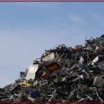 Primăria Timișoara vrea să construiască, prin PNRR, 4 centre de colectare a deșeurilor în valoare de aproape 8 milioane de euro gramada_gunoi