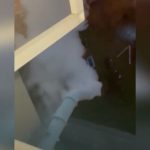 VIDEO. Scurgeri de heliu la Spitalul pentru Copii Louis Țurcanu, de la aparatul de RMN. A fost activat Planul Roșu de Intervenție