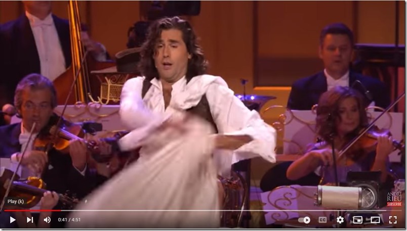 figaro
