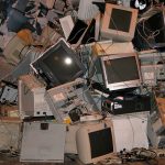 Campanie de preluare gratuită a deșeurilor electrice și electronice în Timișoara