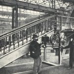 Miercuri, 15.03.2023 - Informații utile sau mai puțin utile pentru timișoreni escalator