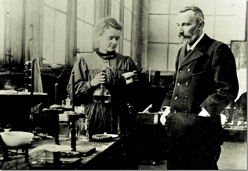 curie