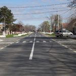 Drumul DJ693 între Timiș și Arad a fost modernizat la standarde europene strada_Timis