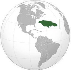 jamaica