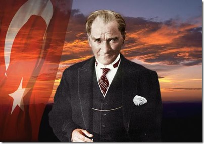 mustafkemalataturk
