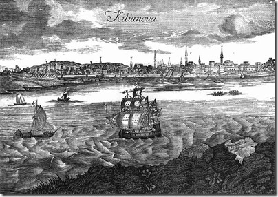 Kilianova