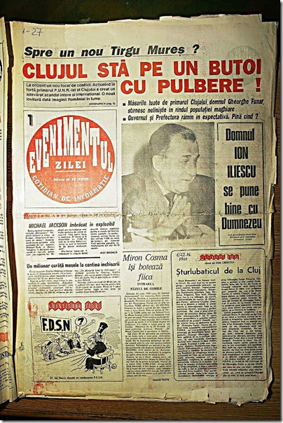Primului-numar-din-cotidianul-„Evenimentul-Zilei-22-iunie-1992