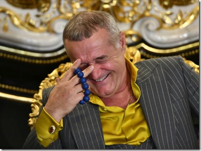 becali