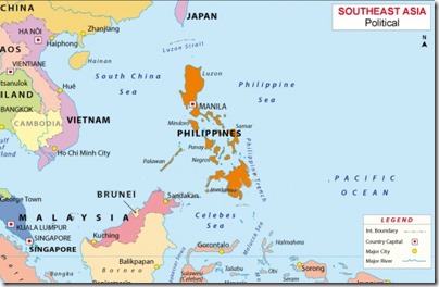 filipine