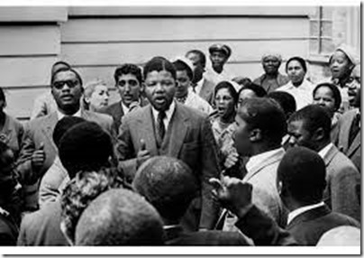 mandela
