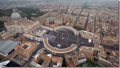 vatican