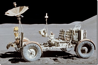 Apollo15LunarRover