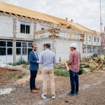 FOTO: Lucrările de construcție a creșei din Bogdăneștilor, în linie dreaptă Cresa_Bogdanestilor-1