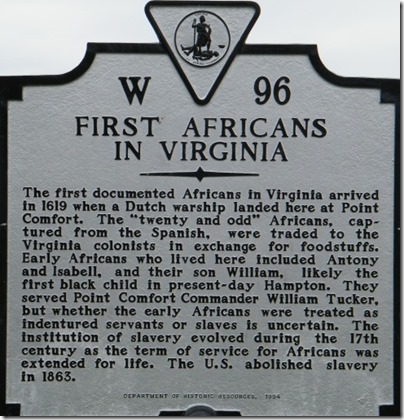 First-Africans