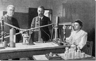 Marie-Curie-Pierre-Curie