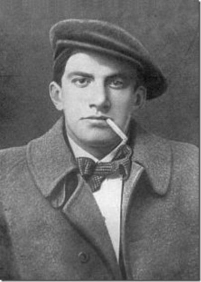 Mayakovsky