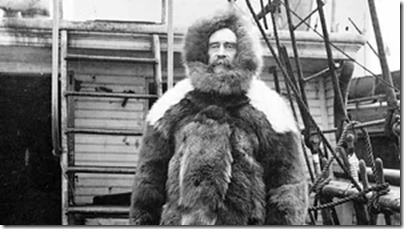 Robert-E-Peary-expedition-gear-Roosevelt-ship