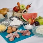 A intrat în vigoare OUG pentru prețuri mai mici la pâine, lactate, carne și fructe alimente_plafon