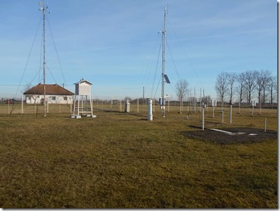 cusca meteo