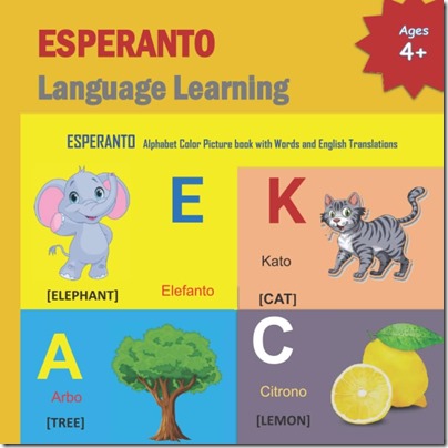 esperanto