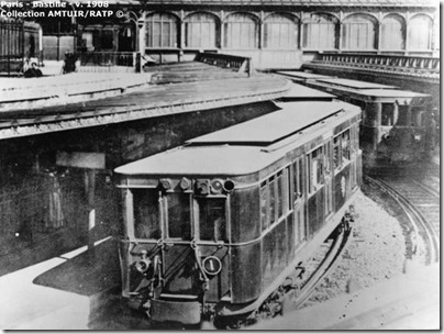 metrou