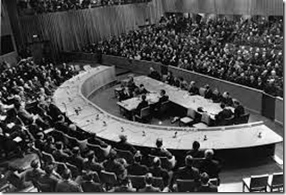 peace conference